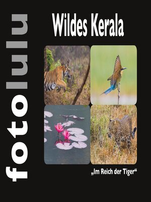 cover image of Wildes Kerala
